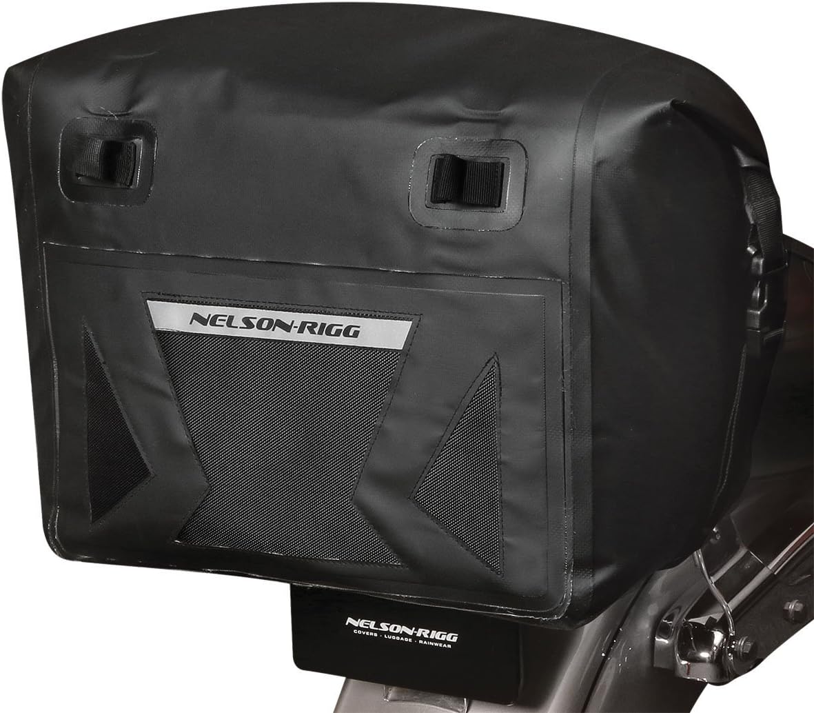 nelson rigg motorcycle luggage