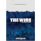 Wire, The: The Complete Series