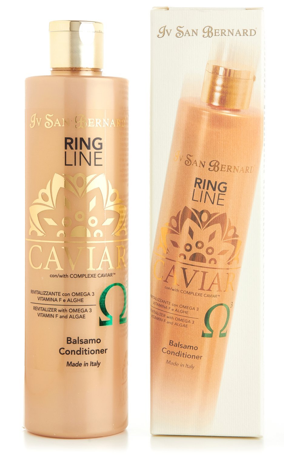 Iv San Bernard 020397 Caviar Balm 1000 ml