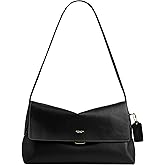 Coach Women's Natural Grain Leather Chelsea Shoulder Bag 30