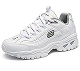 Skechers Men's Energy Afterburn Lace-Up