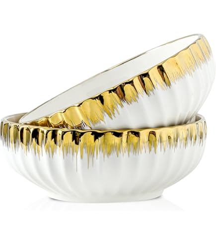 Amazon.com | Royal Worcester Evesham Gold Porcelain Divided