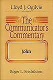 John (Communicator's Commentary)
