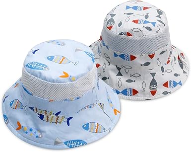 boys spring hat