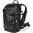 Shimoda Explore V2 25 Backpack Photo Starter Kit (Black)