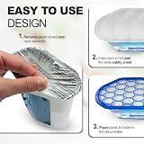 MantraRaj 24x 500ml Disposable Dehumidifiers Stop Damp Mildew Mould Condensation view 3