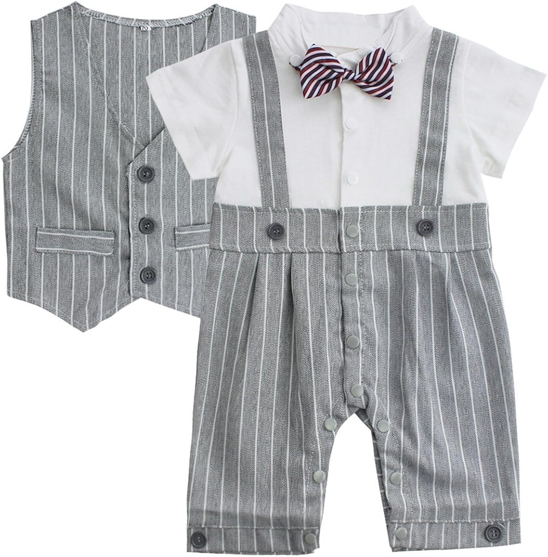 newborn formal wear boy