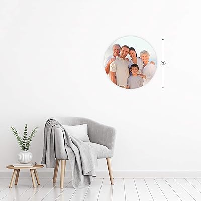 custom metal print wall art