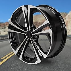 New 18"x7.5'' Wheel Rim for Nissan-Sentra SR