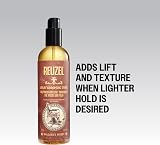 Reuzel Hairspray Grooming Tonic Subtle Apple Peppermint 355 ml view 4