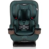 Maxi Cosi Kani 4-in-1 Car Seat, Convertible from Infant to Toddler (1.8-18 kg), Ultra Slim, Washable Seat Cover, Authentic Gr