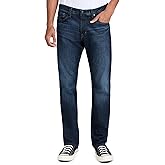 AG Adriano Goldschmied Men's Protégé Classic Straight Fit Jeans 32"