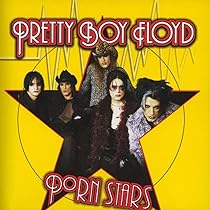 Pretty Boy Floyd アルバムコレクション　19枚 Pretty Boy Floyd: 'Leather Boyz With Electric Toyz' - Sleaze Roxx