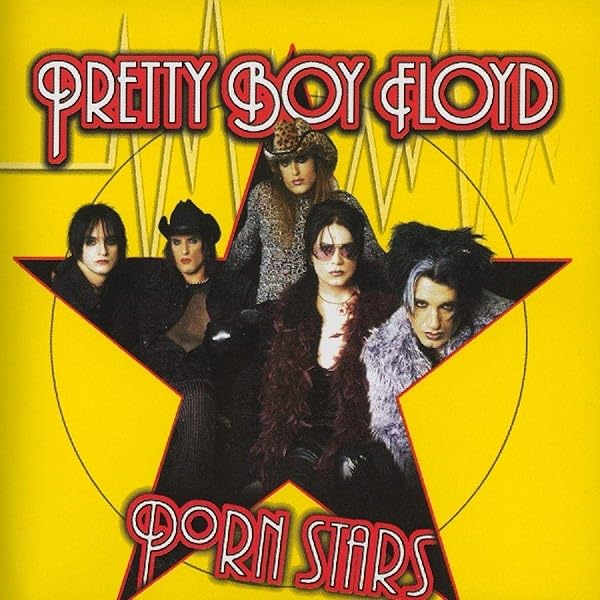 Amazon.com: Leather Boyz With Electric Toyz: CDs & Vinyl