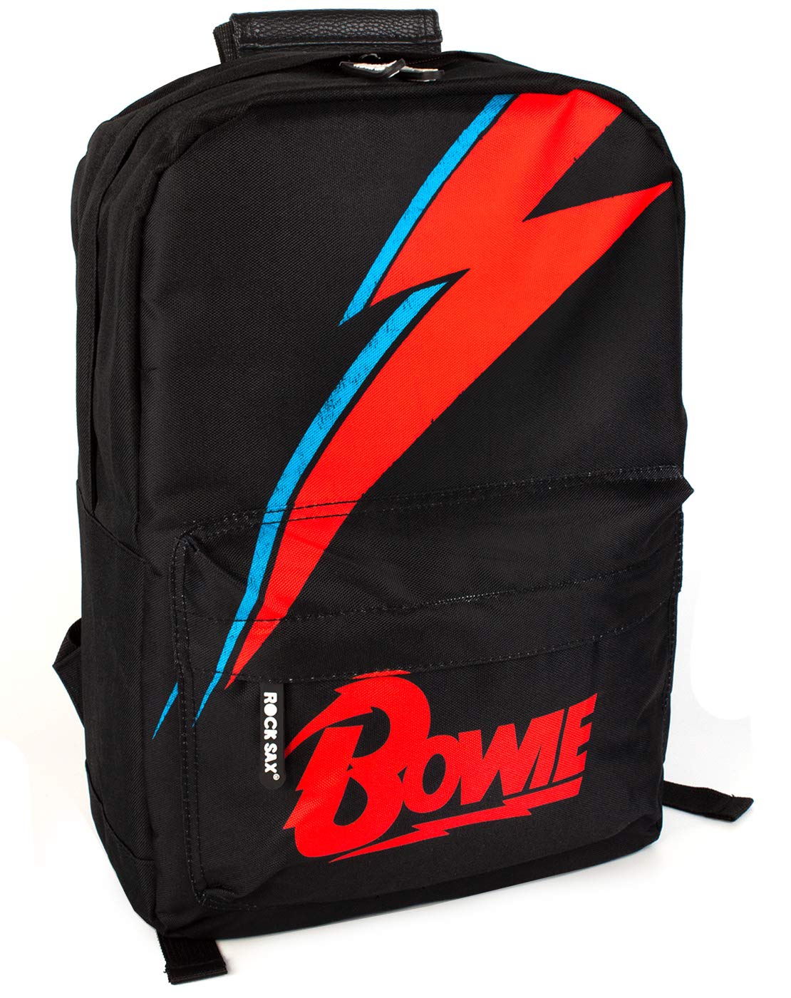 David Bowie Lightening Classic Backpack/Rucksack, 124023212