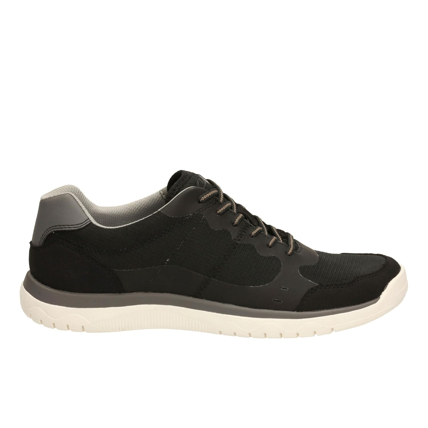 clarks men's cloudsteppers