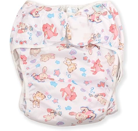 rearz swim diaper