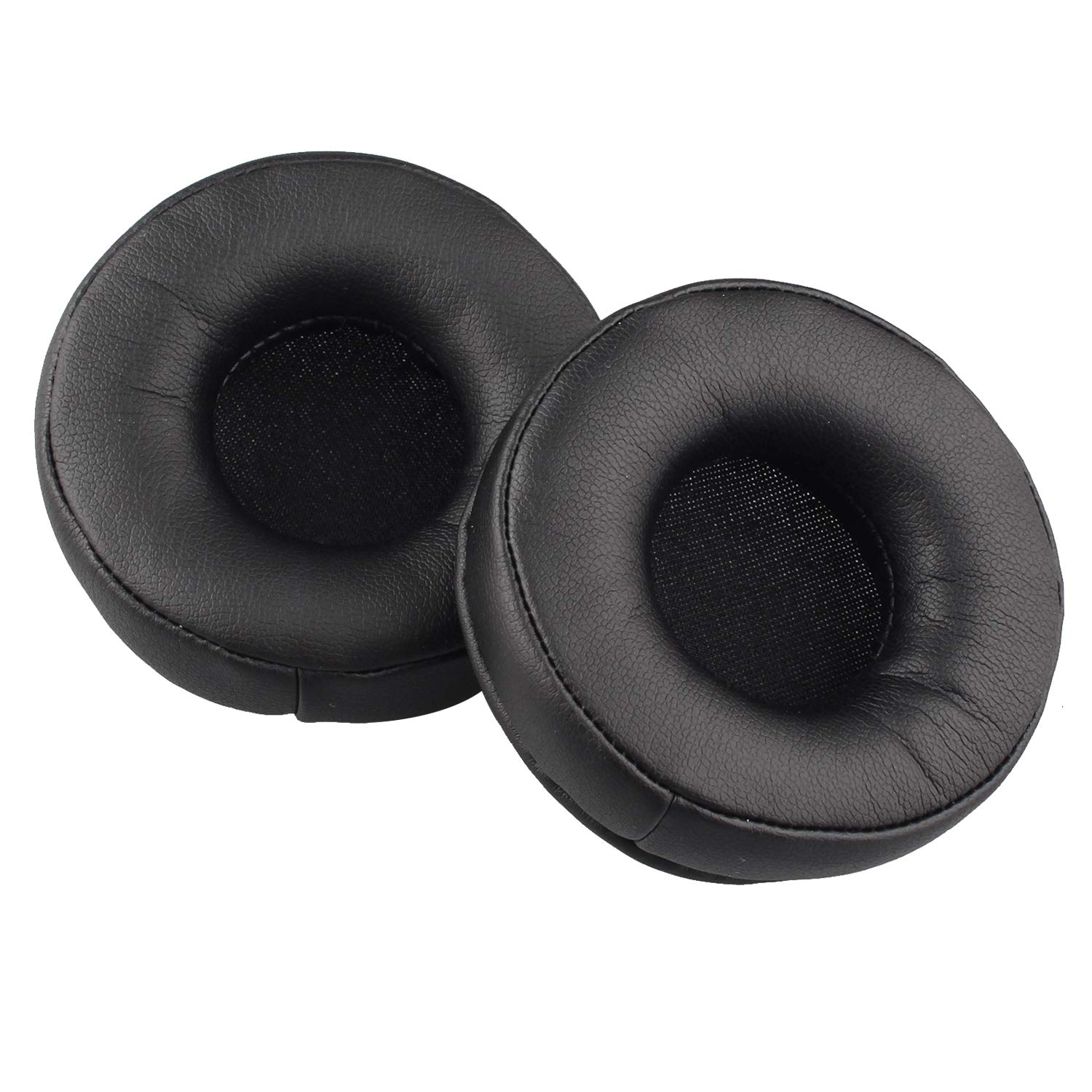 Futheda 1 Pair Replacement Earpads Ear Pad Cushion Compatible with Move Wireless On-Ear Bluetooth Headphone Headset