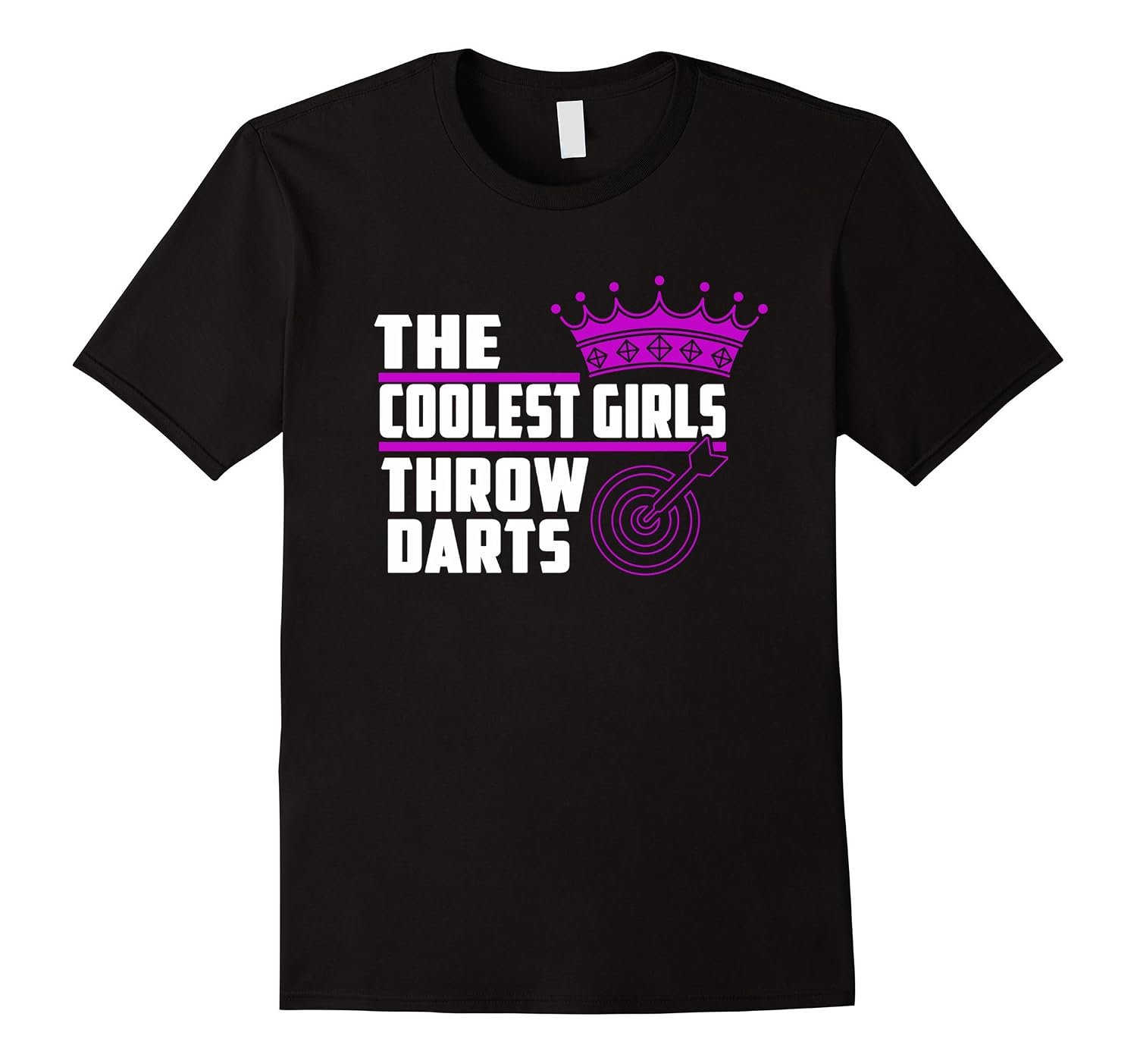 funny darts shirts