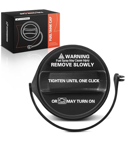Tappo Carburante Universale Per Kia E Hyundai - Sostituisce 31010-3L600U - Adatto A Anni 2004-2020 (Modelli: Soul, Sportage, Optima, Sonata, Tucson, Ecc.)