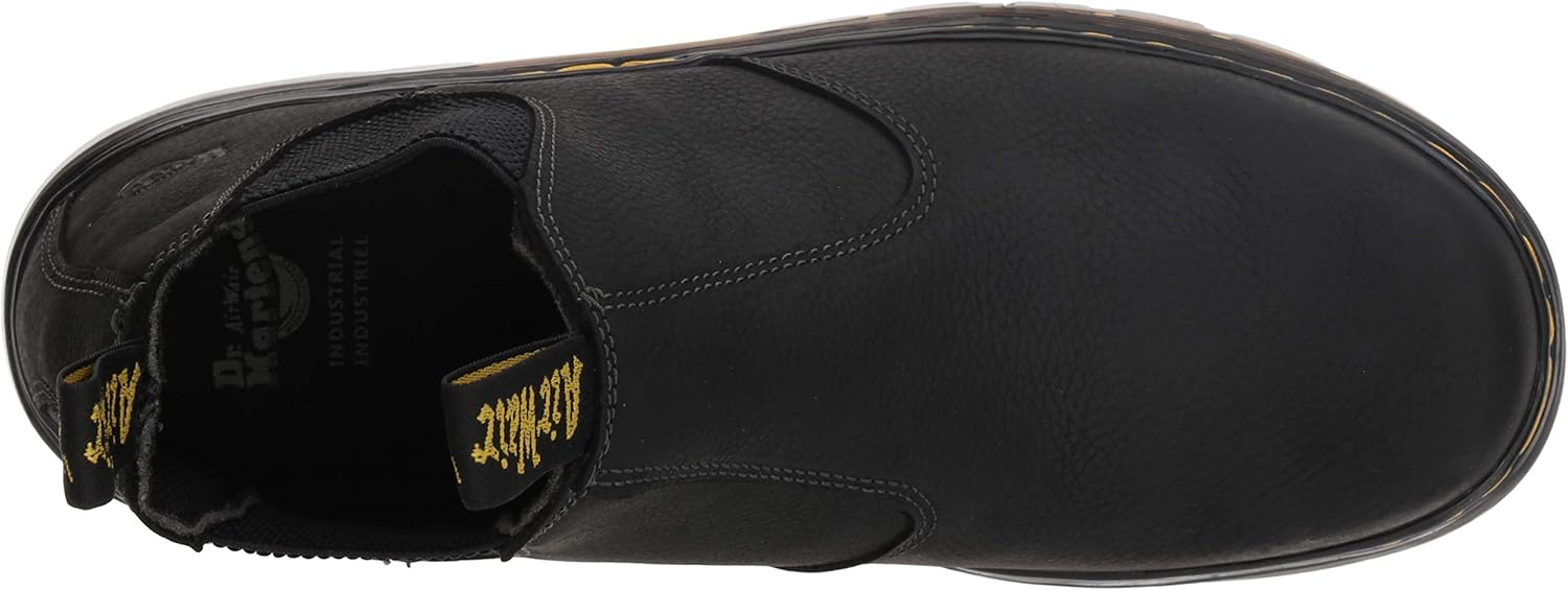  | Dr. Martens Men's Hardie Chelsea Boot | Chelsea