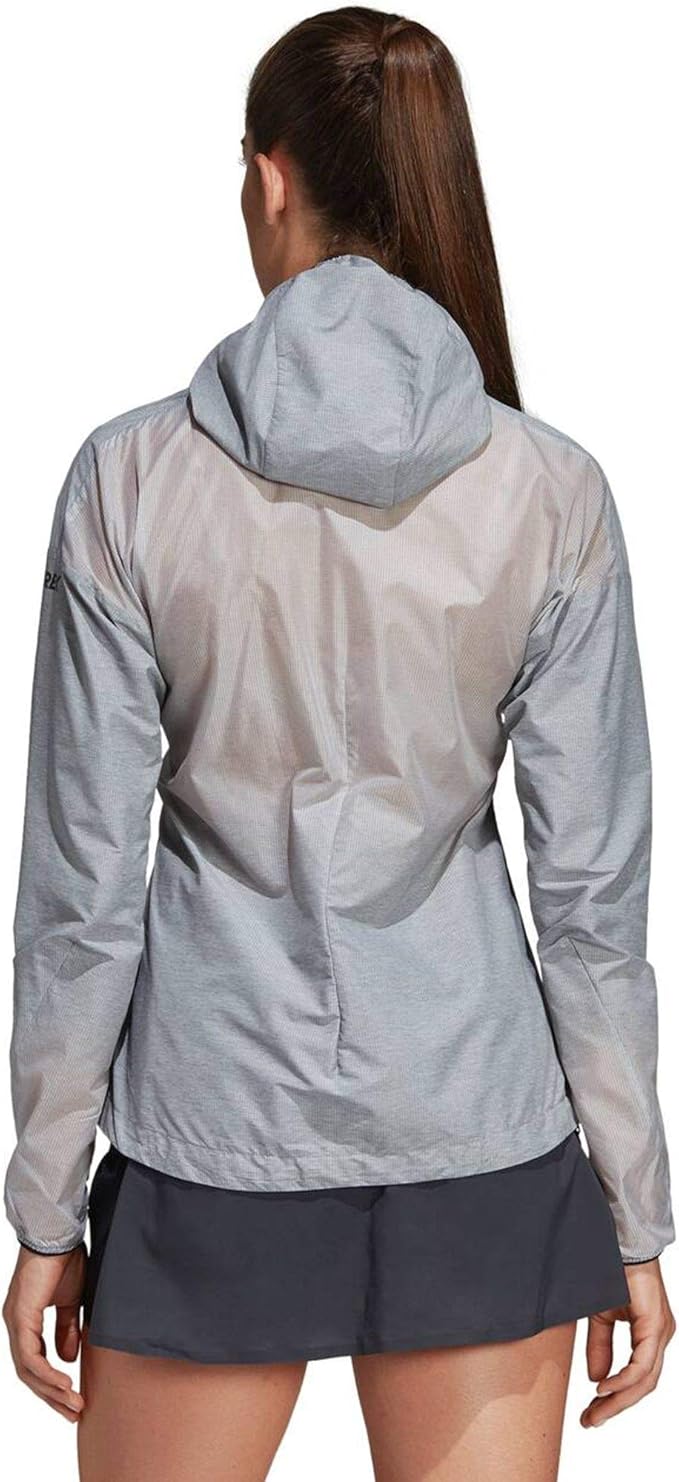 agravic windweave jacket
