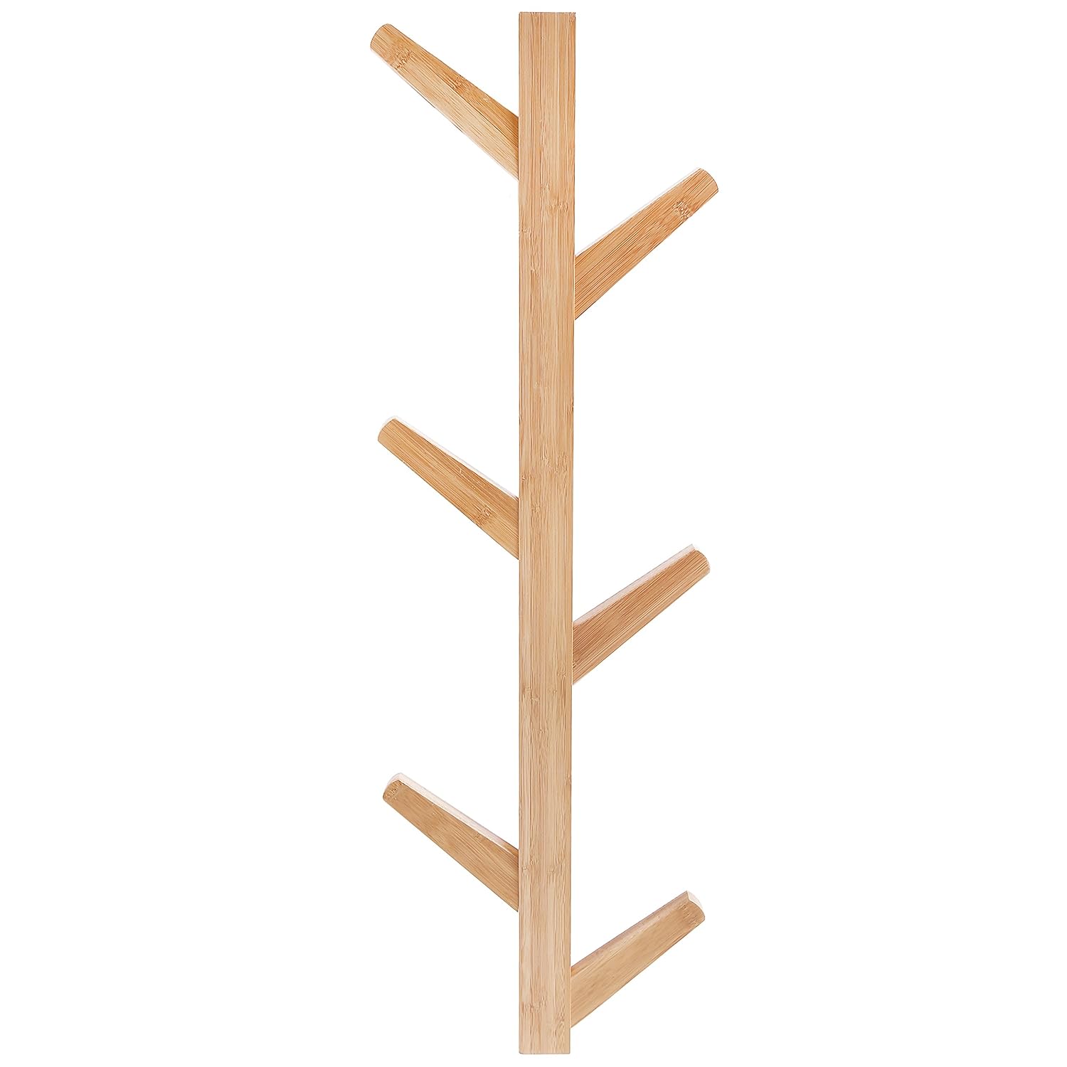Best Mid Century Mounted Coat Rack