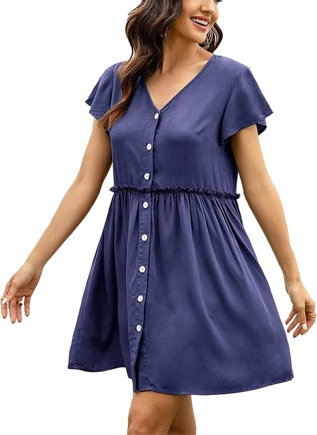 hope and ivy wrap dress