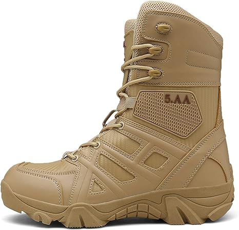 New tactical boots 2019 Clearance