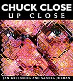 Chuck Close: Up Close