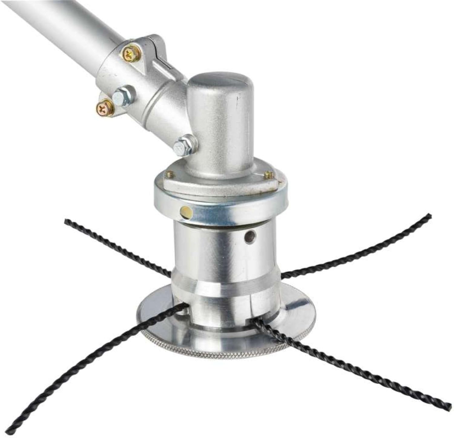 Universal Strimmer Head, Aluminium BigaMart