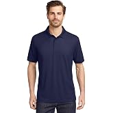 OGIO Unisex Caliber 2.0 Polo | Moisture Wicking Polo Shirt for Men &amp; Women, Collared Shirt for Work, Summer &amp; Golf