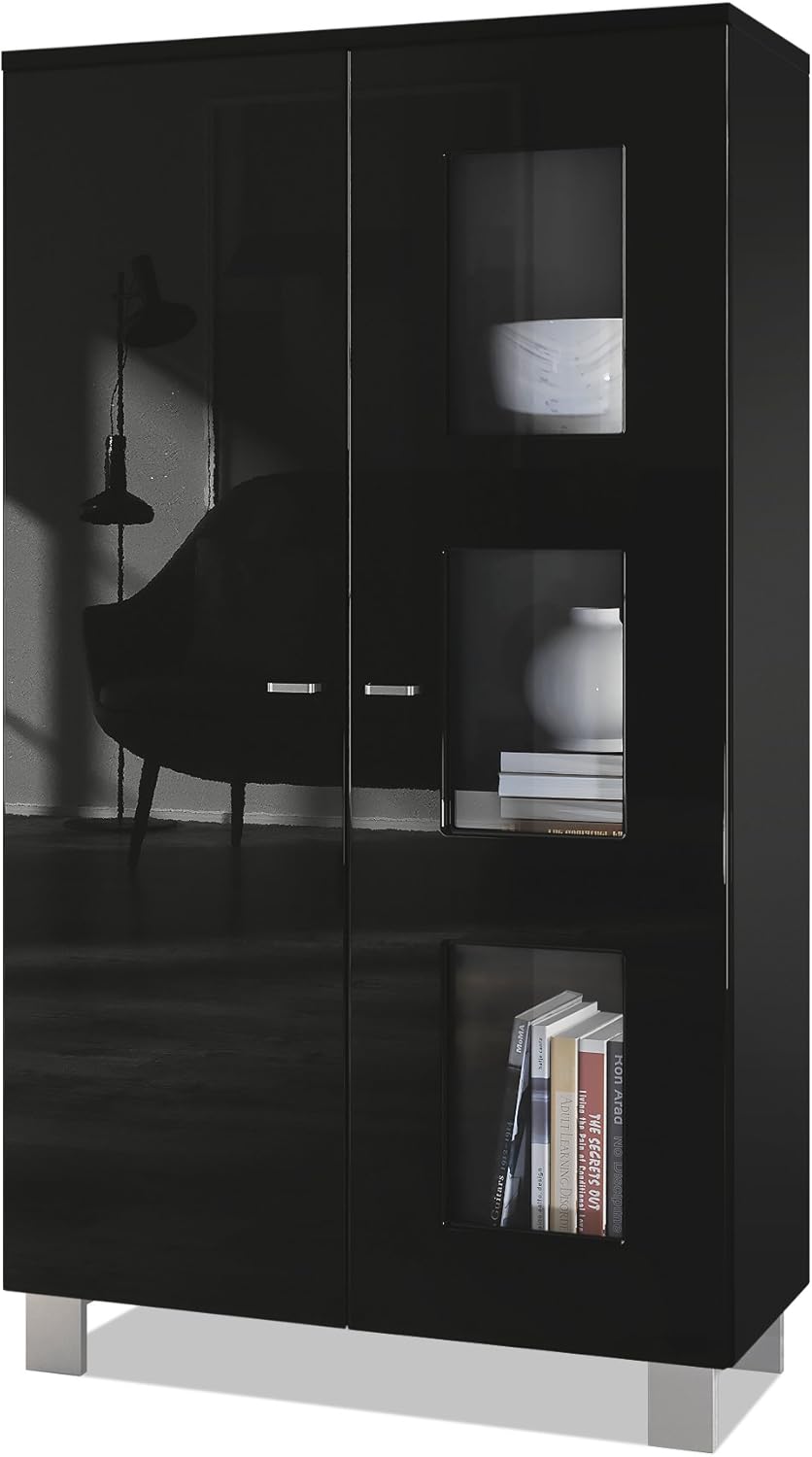 1 Mejores Anaqueles Puertas De Cristales : Diciembre 2020