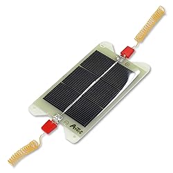 [Science] work photovoltaic energy