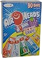 Airheads Chewy Fruit Candy, Variety Pack, 90 Count 3.1lbs