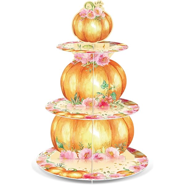Big Dot Of Happiness Girl Little Pumpkin Baby Shower Games Bundle - 4 Games, 10 Cards Each - View #3