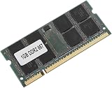 Kuuleyn DDR2 1GB 667MHz PC2-5300 RAM Memory for PC Laptop Intel AMD view 8