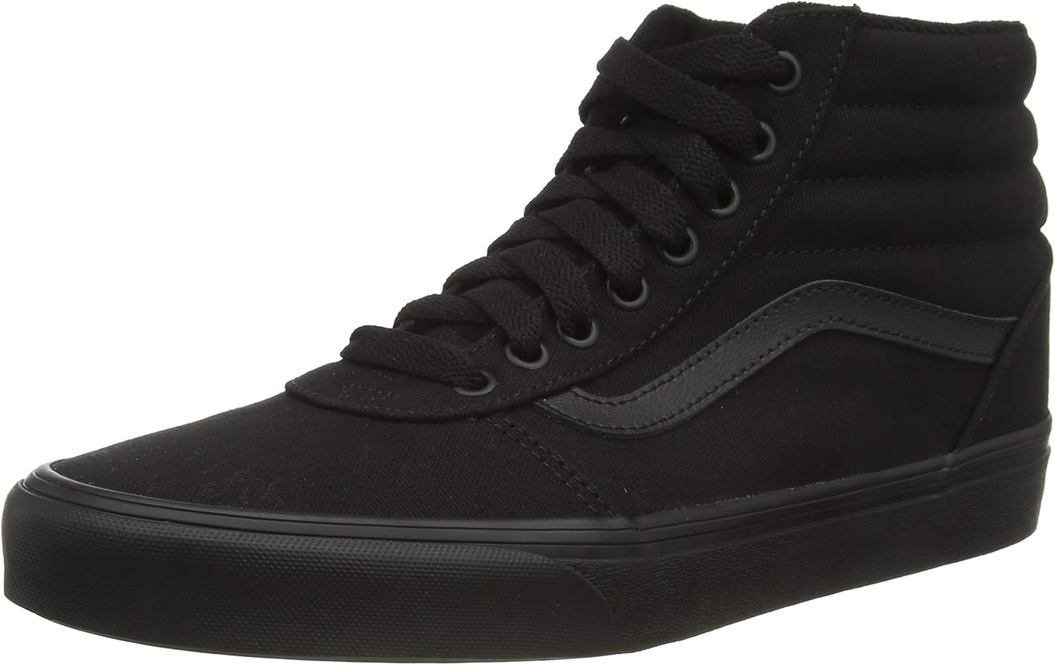 vans men's ward sneakers