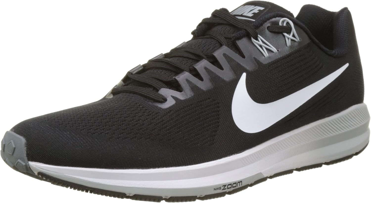nike zoom structure 21 men's