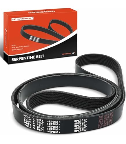 まめ Amazon.com: Generic OEM Genuine 2001-2003 Montero Serpentine