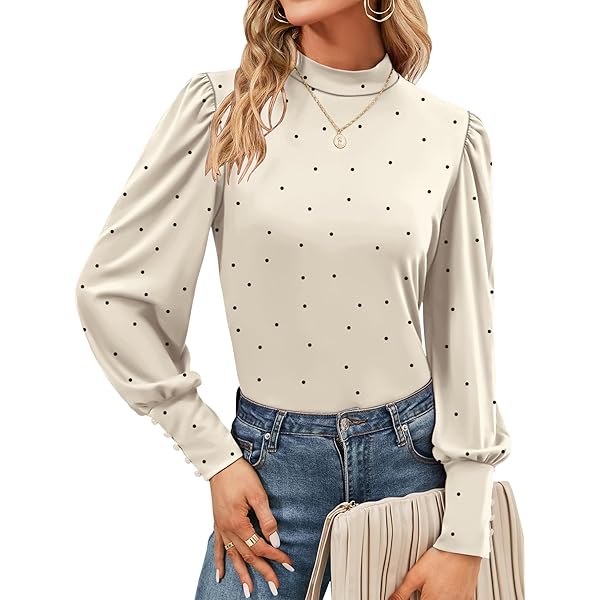 MakeMeChic Sudadera Casual Con Cuello Redondo Y Manga Larga