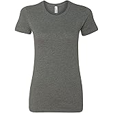 Clementine Women's Ladies Favorite Fashionable Crew Neck T-Shirt