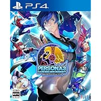 ペルソナ3 ダンシング・ムーンナイト 