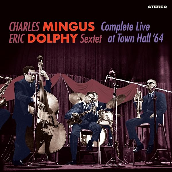 Coltrane, John Quintet / Dolphy, Eric - Complete 1962