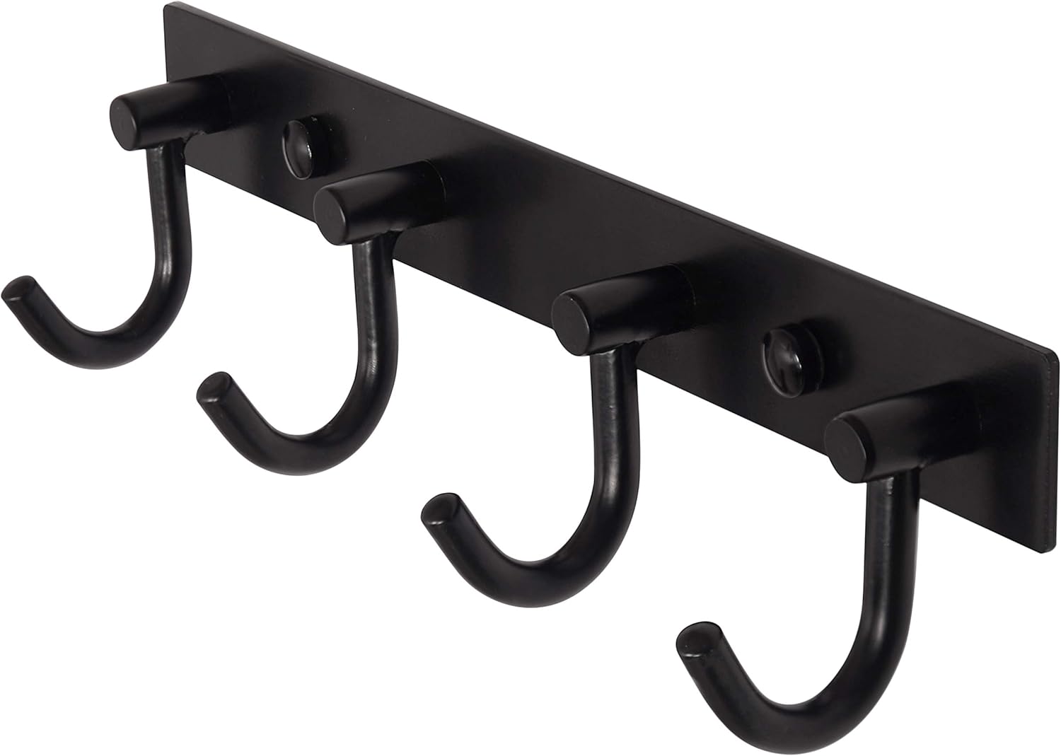 Best 7 Hook Wall Mount Coat Rack