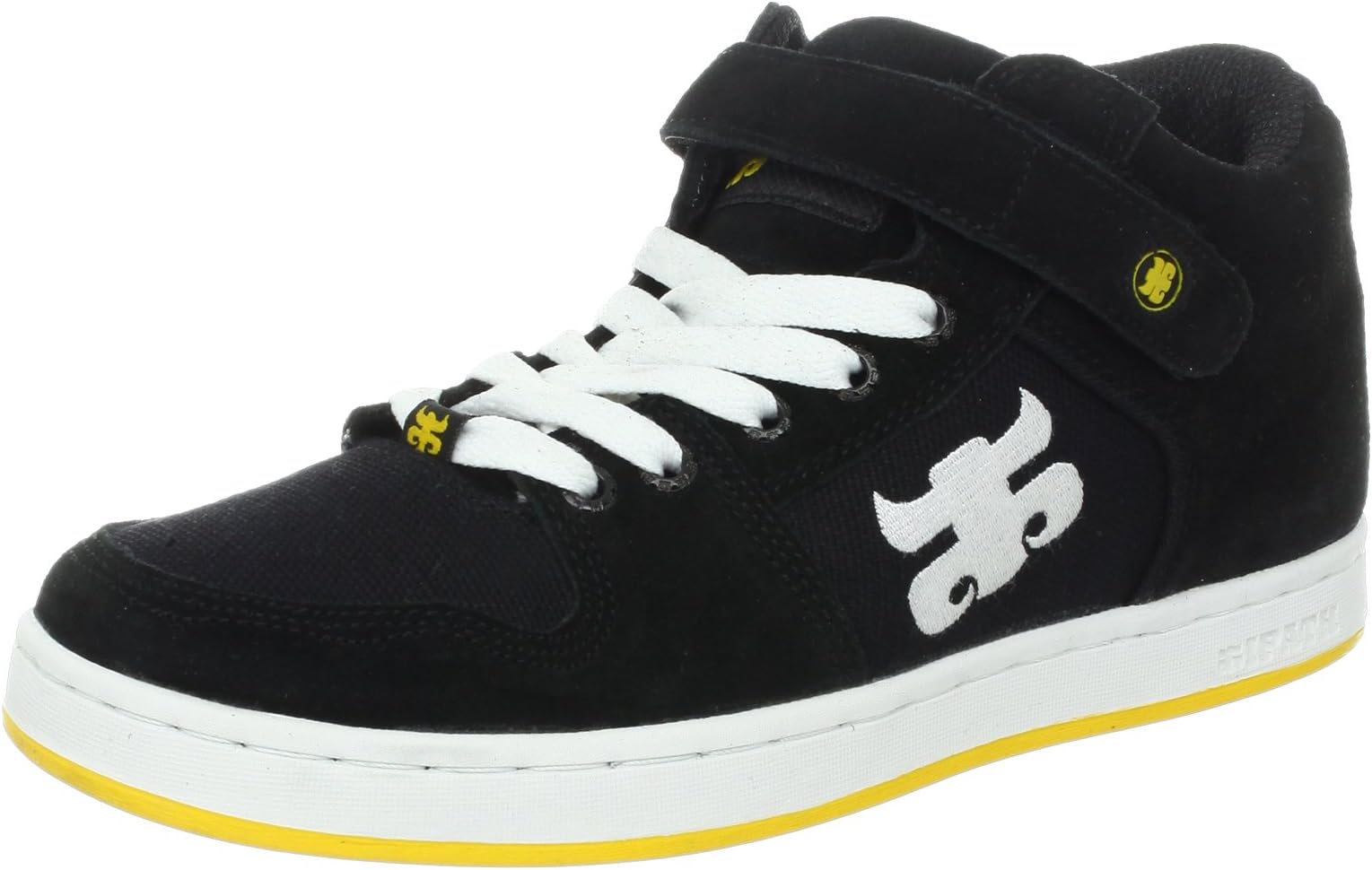 iPath Men's Grasshopper Lace-Up Fashion Sneaker