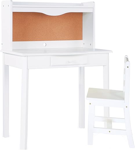 guidecraft desk and chair