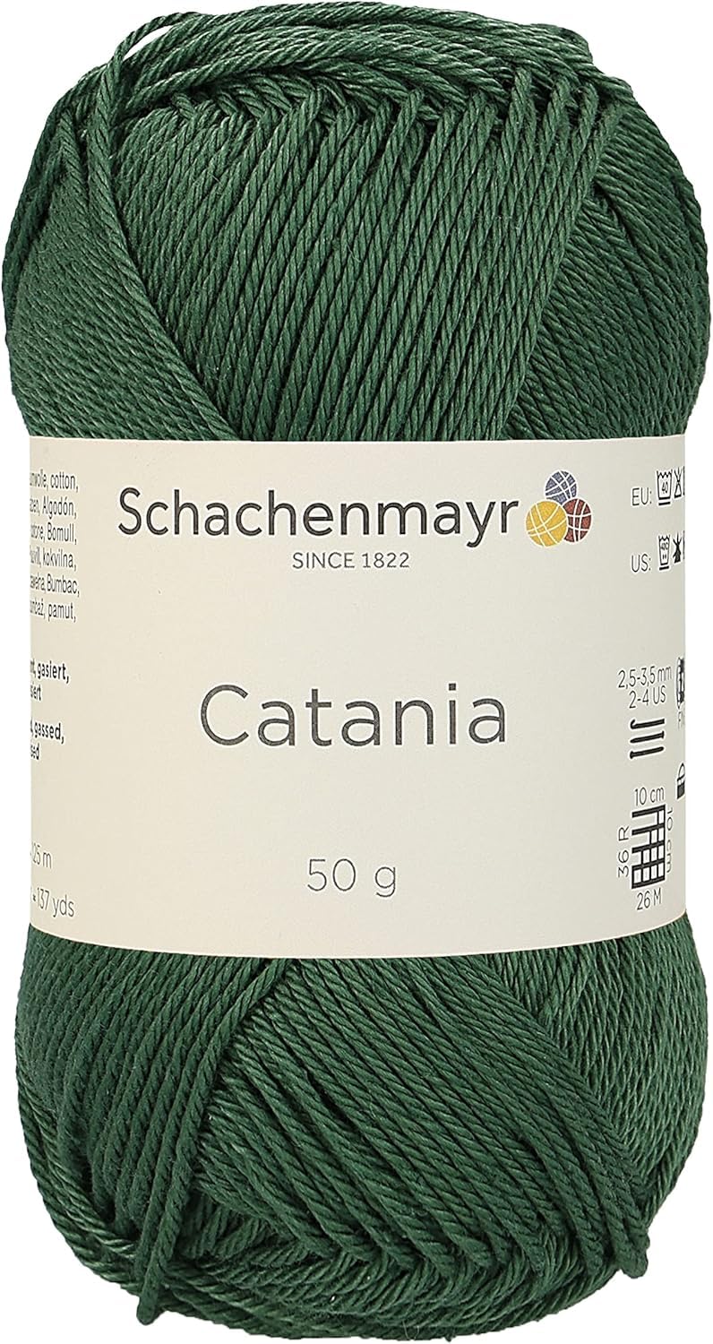 Schachenmayr (SMC) Catania Originals