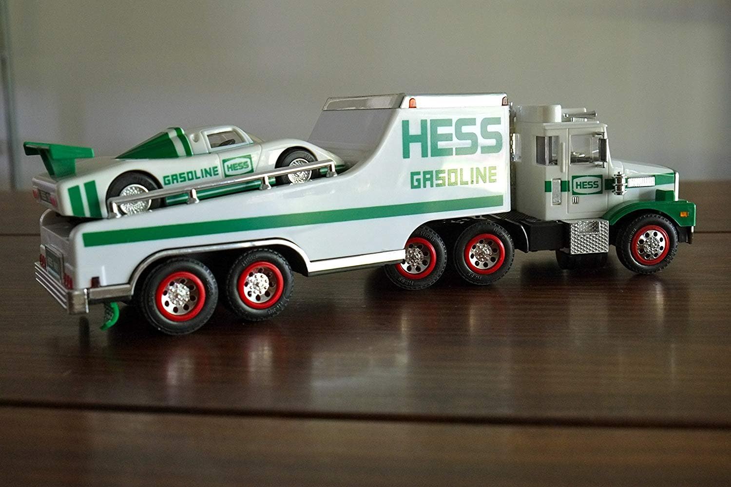 1988 hess truck