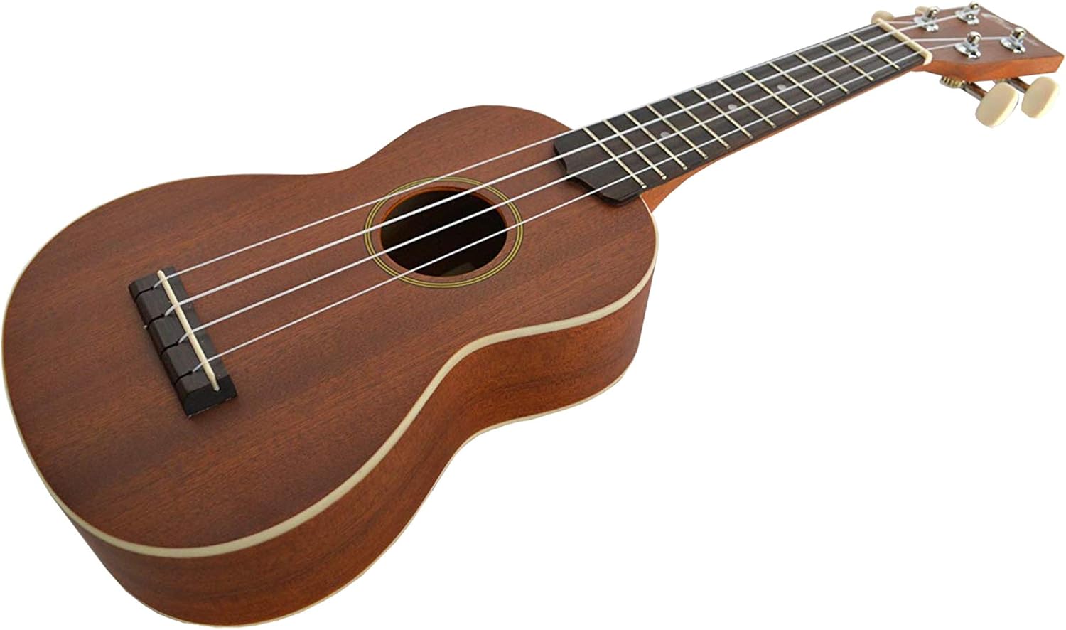 ukulele a buon mercato